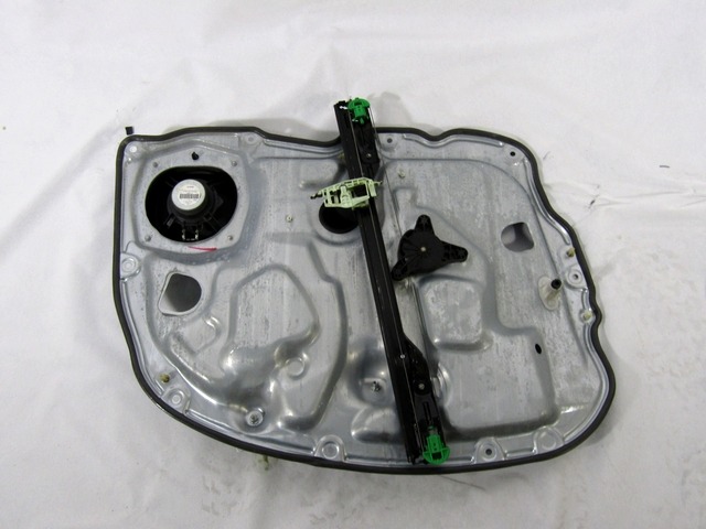 MEHANIZEM DVIGA SPREDNJIH STEKEL  OEM N. 46841278 ORIGINAL REZERVNI DEL LANCIA MUSA 350 (2004 - 2007) DIESEL LETNIK 2007