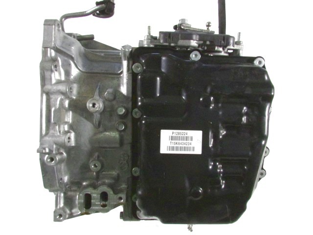 AVTOMATSKI MENJALNIK OEM N. 31397853 ORIGINAL REZERVNI DEL VOLVO V40 MK1 525 526 (2012 - 2016)DIESEL LETNIK 2016