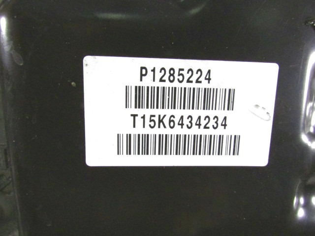 AVTOMATSKI MENJALNIK OEM N. 31397853 ORIGINAL REZERVNI DEL VOLVO V40 MK1 525 526 (2012 - 2016)DIESEL LETNIK 2016