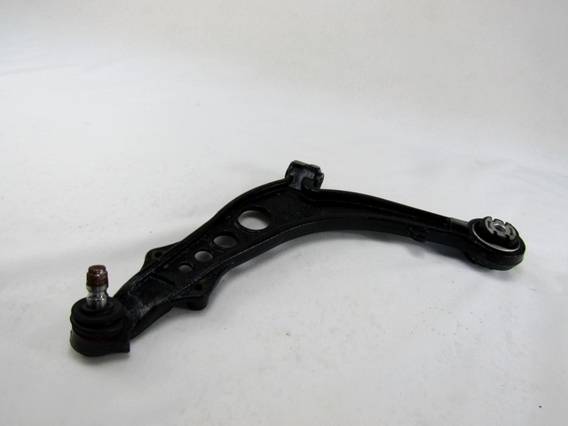 SPREDNJA LEVA ROKA  OEM N. 51839219 ORIGINAL REZERVNI DEL LANCIA MUSA 350 (2004 - 2007) DIESEL LETNIK 2007