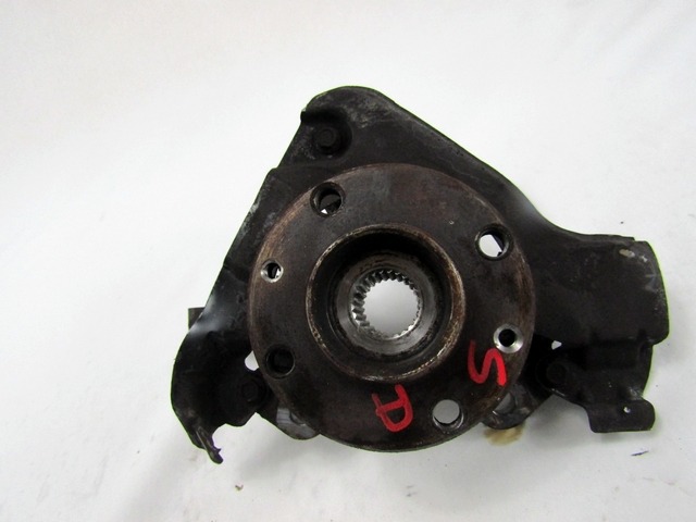 LEVI VRTLJIVI LEZAJ / PESTO KOLESA Z LEZAJEM SPREDAJ OEM N. 50702486 ORIGINAL REZERVNI DEL LANCIA MUSA 350 (2004 - 2007) DIESEL LETNIK 2007