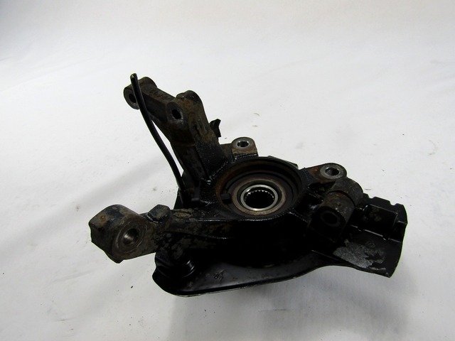 LEVI VRTLJIVI LEZAJ / PESTO KOLESA Z LEZAJEM SPREDAJ OEM N. 50702486 ORIGINAL REZERVNI DEL LANCIA MUSA 350 (2004 - 2007) DIESEL LETNIK 2007