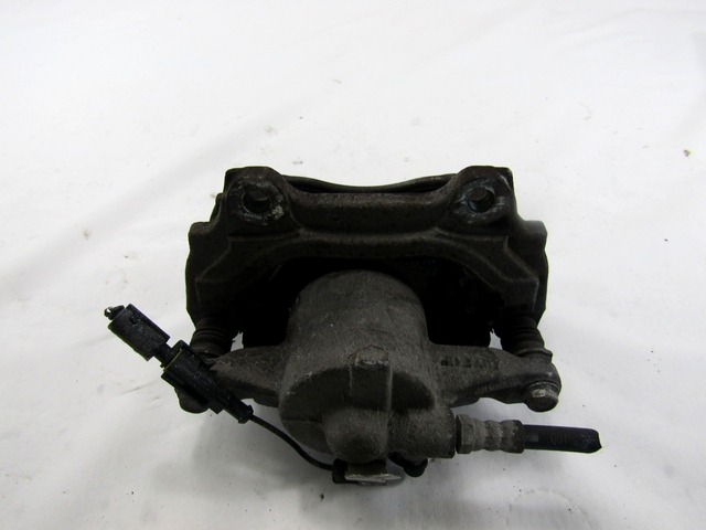 SPREDNJE LEVE ZAVORNE CELJUSTI  OEM N. 77362744 ORIGINAL REZERVNI DEL LANCIA MUSA 350 (2004 - 2007) DIESEL LETNIK 2007