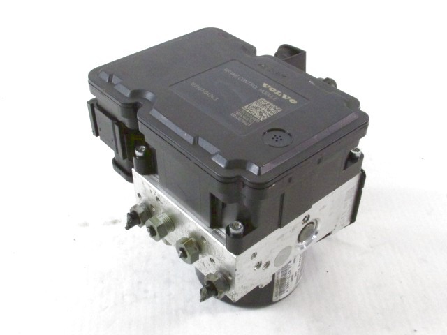 ABS AGREGAT S PUMPO OEM N. 31423315 ORIGINAL REZERVNI DEL VOLVO V40 MK1 525 526 (2012 - 2016)DIESEL LETNIK 2016