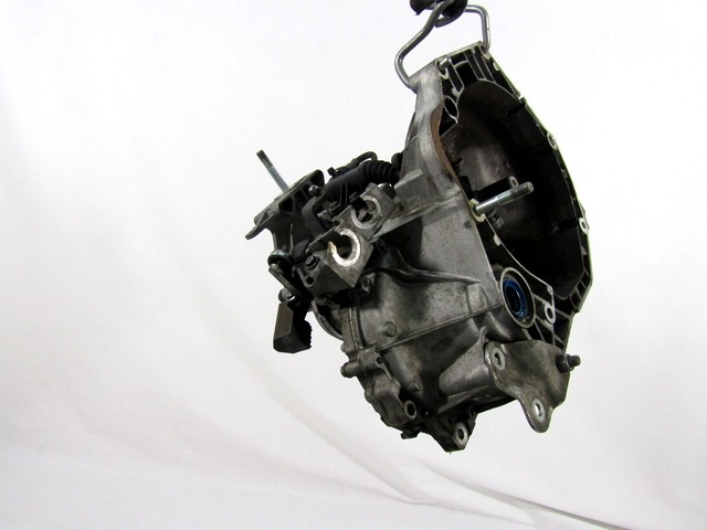 ROCNI MENJALNIK OEM N. 71773216 ORIGINAL REZERVNI DEL LANCIA MUSA 350 (2004 - 2007) DIESEL LETNIK 2007