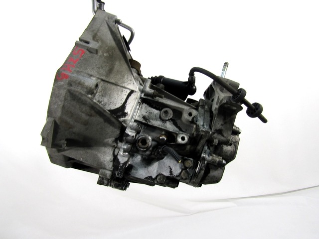 ROCNI MENJALNIK OEM N. 71773216 ORIGINAL REZERVNI DEL LANCIA MUSA 350 (2004 - 2007) DIESEL LETNIK 2007