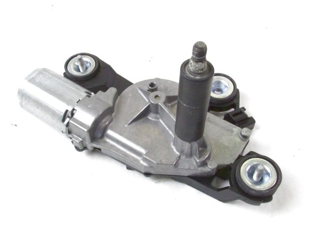 MOTORCEK ZADNJEGA BRISALCA OEM N. 31294492 ORIGINAL REZERVNI DEL VOLVO V40 MK1 525 526 (2012 - 2016)DIESEL LETNIK 2016