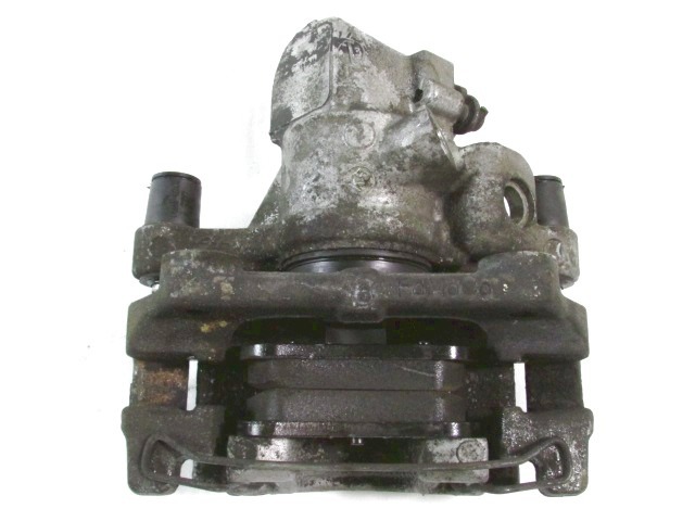 ZADNJE LEVE ZAVORNE CELJUSTI  OEM N. 36001765 ORIGINAL REZERVNI DEL VOLVO V40 MK1 525 526 (2012 - 2016)DIESEL LETNIK 2016