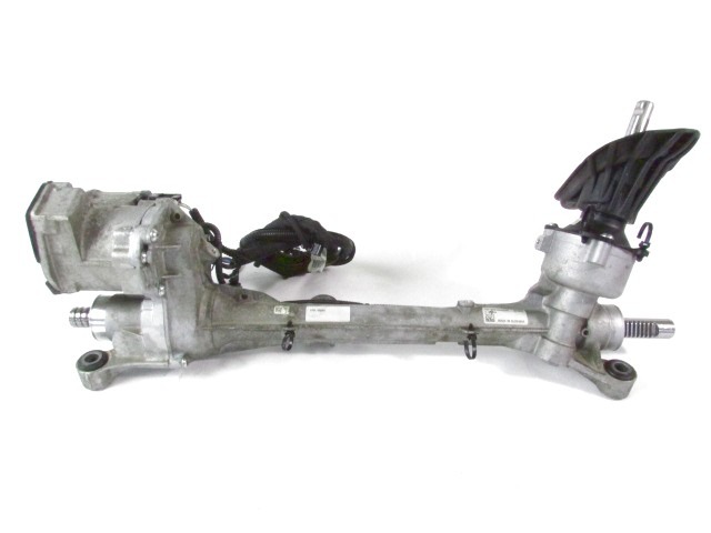 KRMILJENJE OEM N. 31476468 ORIGINAL REZERVNI DEL VOLVO V40 MK1 525 526 (2012 - 2016)DIESEL LETNIK 2016