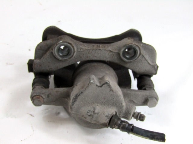 SPREDNJE LEVE ZAVORNE CELJUSTI  OEM N. 4401 ORIGINAL REZERVNI DEL CITROEN C2 (2004 - 2009) DIESEL LETNIK 2004