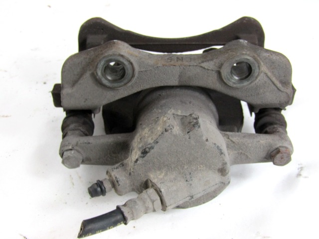 SPREDNJE DESNE ZAVORNE CELJUSTI  OEM N. 44010 ORIGINAL REZERVNI DEL CITROEN C2 (2004 - 2009) DIESEL LETNIK 2004