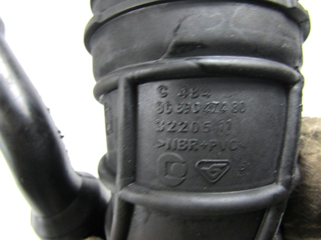 CEV / CEV ZRAKA OEM N. 9689047480 ORIGINAL REZERVNI DEL CITROEN C2 (2004 - 2009) DIESEL LETNIK 2004