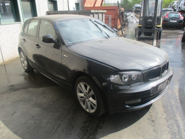 BMW SERIE 1 116 D E87 2.0 D 85KW 6M 5P (2010) RICAMBI IN MAGAZZINO