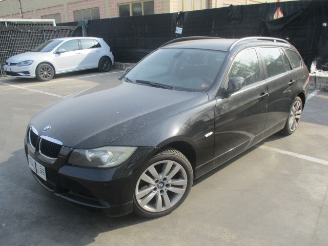 BMW SERIE 3 320 D E91 2.0 D 130KW AUT 5P (2008) RICAMBI IN MAGAZZINO