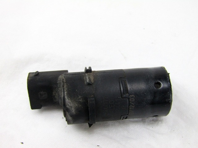 PARKIRNI SENZORJI OEM N. 9646244777 ORIGINAL REZERVNI DEL CITROEN C2 (2004 - 2009) DIESEL LETNIK 2004