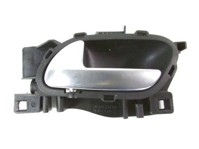 NOTRANJA KLJUKA  OEM N. 9660525480 ORIGINAL REZERVNI DEL CITROEN C5 RD TD MK2 /TOURER/CROSS TOURER (2008 - 2017) DIESEL LETNIK 2011