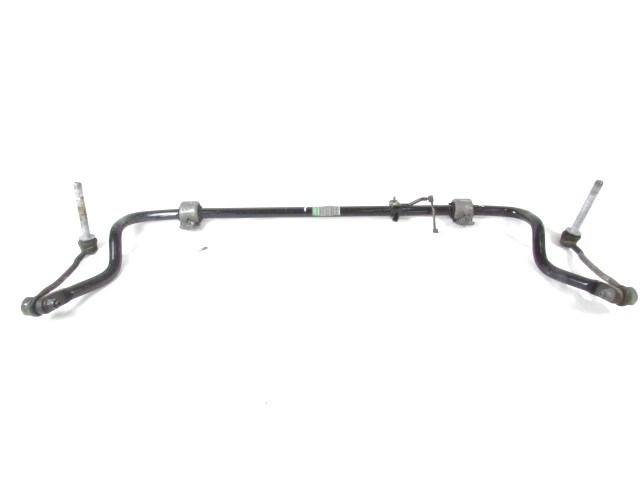 SPREDNJI STABILIZATOR OEM N. 9684824580 ORIGINAL REZERVNI DEL CITROEN C5 RD TD MK2 /TOURER/CROSS TOURER (2008 - 2017) DIESEL LETNIK 2011