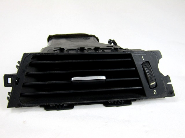 ODVOD ZRAKA OEM N. 64229130460 ORIGINAL REZERVNI DEL BMW SERIE 3 BER/SW/COUPE/CABRIO E90/E91/E92/E93 (2005 -2009) DIESEL LETNIK 2008