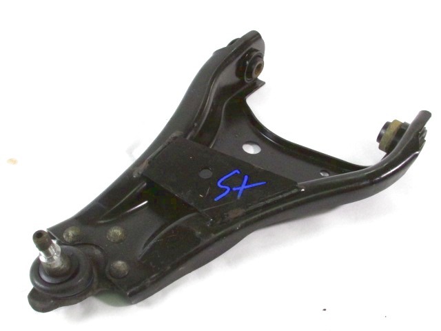 SPREDNJA LEVA ROKA  OEM N. 545016746R ORIGINAL REZERVNI DEL DACIA DUSTER HS (2010 - 2017) BENZINA LETNIK 2011