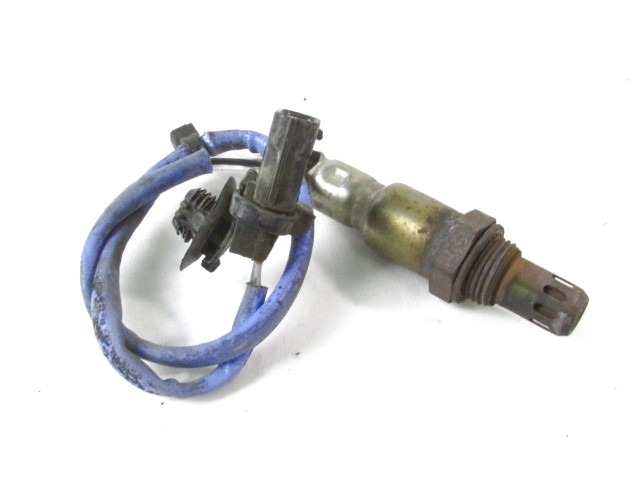 SONDA LAMBDA  OEM N. 8200495791 ORIGINAL REZERVNI DEL DACIA DUSTER HS (2010 - 2017) BENZINA LETNIK 2011