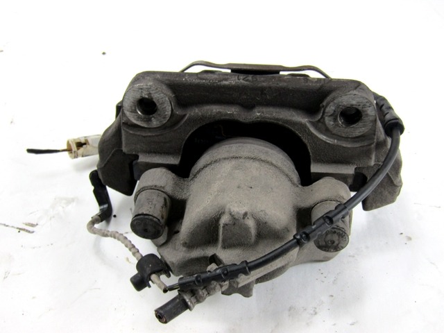 SPREDNJE LEVE ZAVORNE CELJUSTI  OEM N. 34116778145 ORIGINAL REZERVNI DEL BMW SERIE 3 BER/SW/COUPE/CABRIO E90/E91/E92/E93 (2005 -2009) DIESEL LETNIK 2008