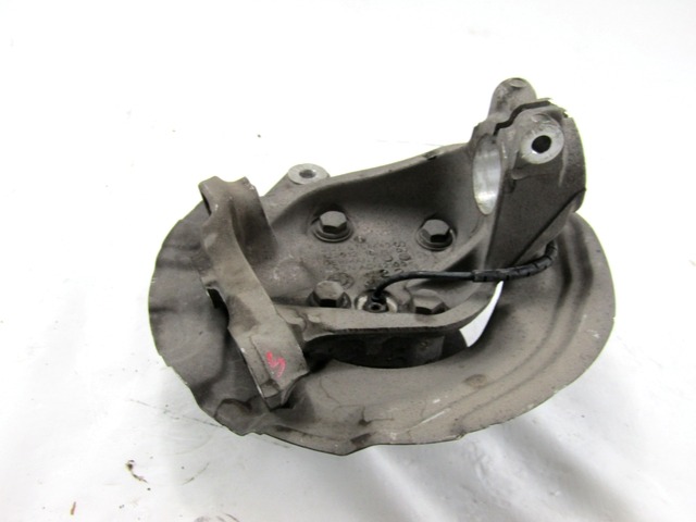 LEVI VRTLJIVI LEZAJ / PESTO KOLESA Z LEZAJEM SPREDAJ OEM N. 31216764443 ORIGINAL REZERVNI DEL BMW SERIE 3 BER/SW/COUPE/CABRIO E90/E91/E92/E93 (2005 -2009) DIESEL LETNIK 2008