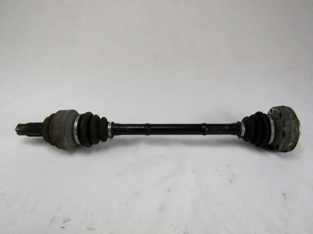 DESNA ZADNJA POGONSKA GRED  OEM N. 7533449 ORIGINAL REZERVNI DEL BMW SERIE 3 BER/SW/COUPE/CABRIO E90/E91/E92/E93 (2005 -2009) DIESEL LETNIK 2008