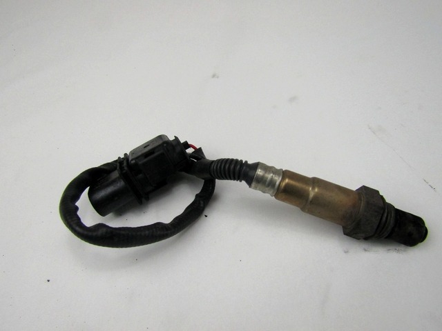 SONDA LAMBDA  OEM N. 7804369 ORIGINAL REZERVNI DEL BMW SERIE 3 BER/SW/COUPE/CABRIO E90/E91/E92/E93 (2005 -2009) DIESEL LETNIK 2008