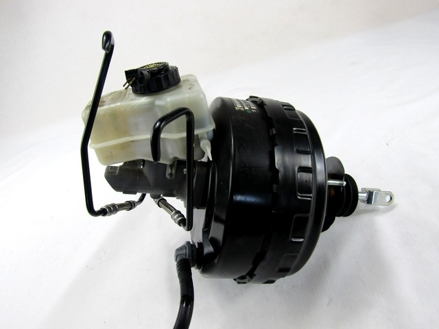 SERVO OJACEVALNIK ZAVOR S PUMPO OEM N. 6778817 ORIGINAL REZERVNI DEL BMW SERIE 3 BER/SW/COUPE/CABRIO E90/E91/E92/E93 (2005 -2009) DIESEL LETNIK 2008