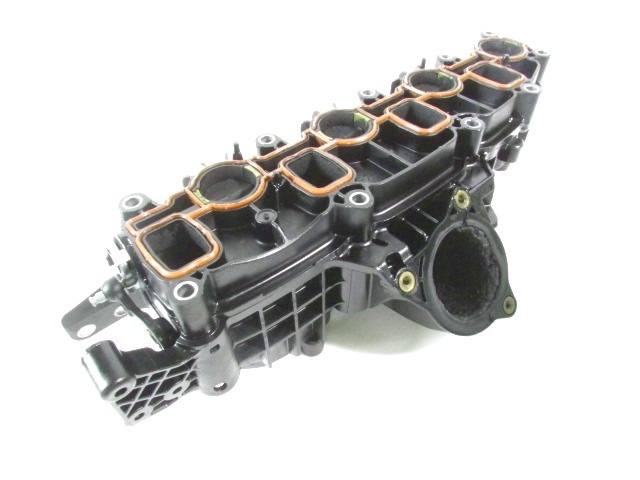 SESALNI KOLEKTOR OEM N. 03L129711AG ORIGINAL REZERVNI DEL AUDI A4 B8 8K2 BER/SW/CABRIO (2007 - 11/2015) DIESEL LETNIK 2009