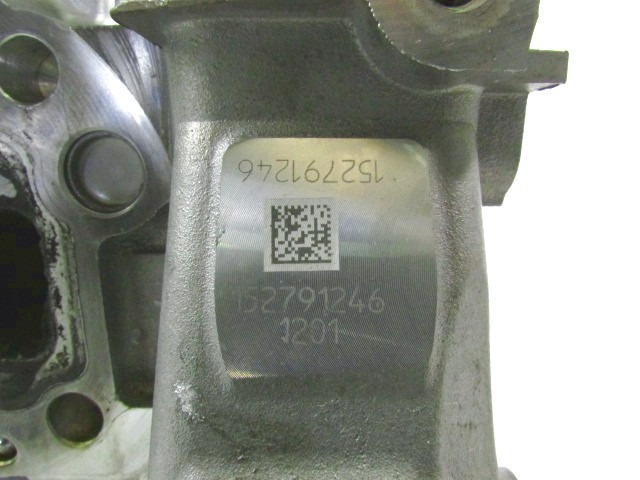 GLAVA, CILINDER IN DELI OEM N. A6510108318 ORIGINAL REZERVNI DEL MERCEDES GLA W156 (DAL 2013)DIESEL LETNIK 2015