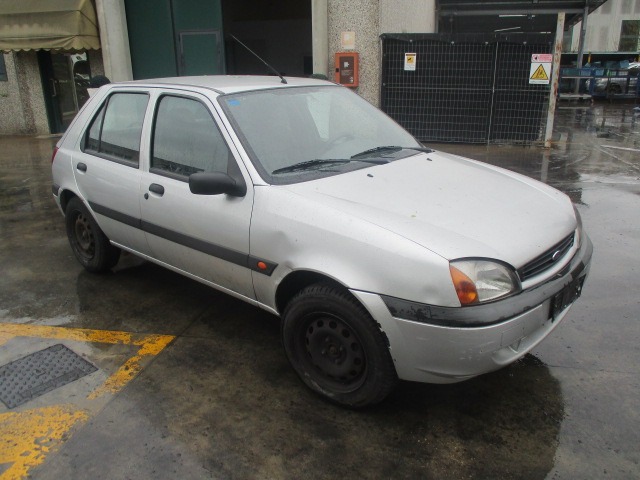 FORD FIESTA 1.8 D 55KW 5M 5P (2000) RICAMBI IN MAGAZZINO