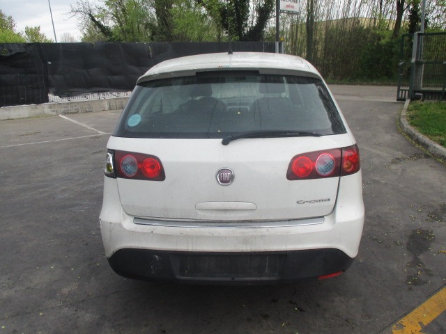 FIAT CROMA 1.9 D 88KW 6M 5P (2008) RICAMBI IN MAGAZZINO