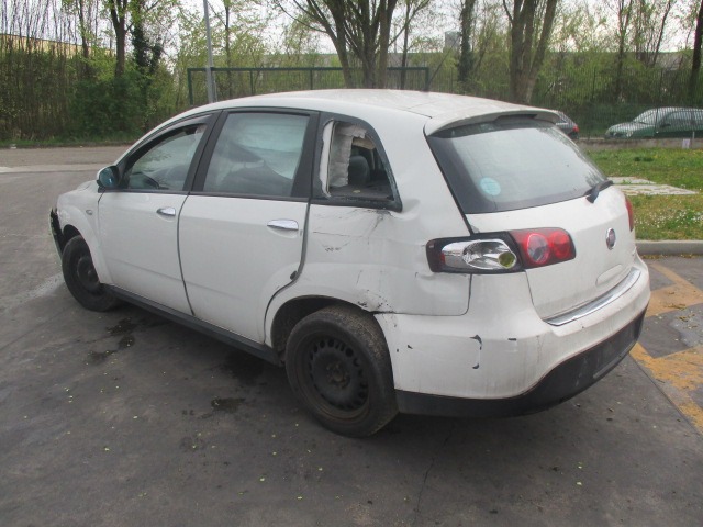 FIAT CROMA 1.9 D 88KW 6M 5P (2008) RICAMBI IN MAGAZZINO