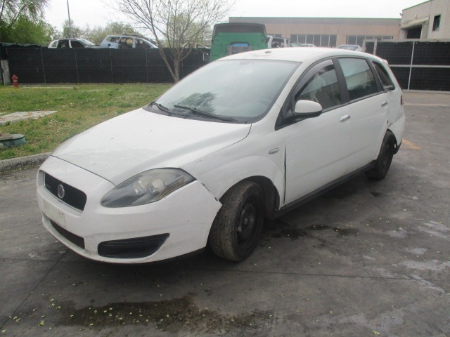 FIAT CROMA 1.9 D 88KW 6M 5P (2008) RICAMBI IN MAGAZZINO