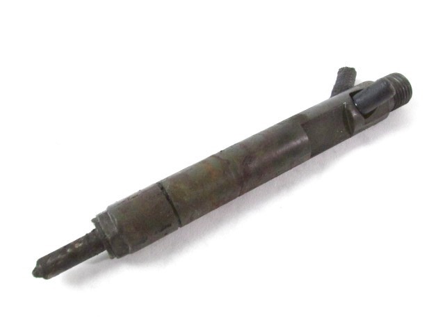 INJEKTORJI DIESEL OEM N. 1213938 ORIGINAL REZERVNI DEL FORD FOCUS DAW DBW DNW MK1 BER/SW (1998-2001)DIESEL LETNIK 1999