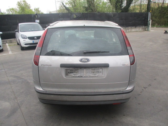 FORD FOCUS SW 1.6 D 66KW 5M 5P (2007) RICAMBI IN MAGAZZINO