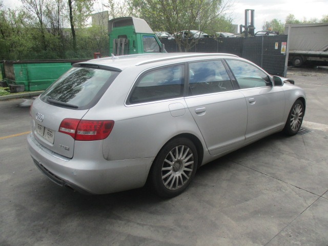 AUDI A6 AVANT 3.0 176KW 5P D AUT (2011) RICAMBI IN MAGAZZINO