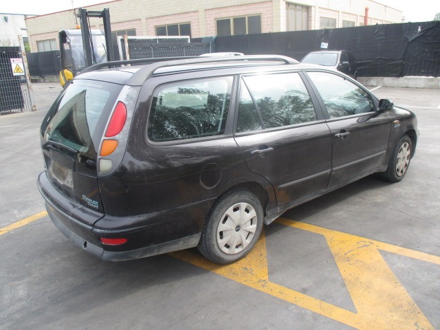 FIAT MAREA SW 1.9 D 77KW 5M 5P (2000) RICAMBI IN MAGAZZINO