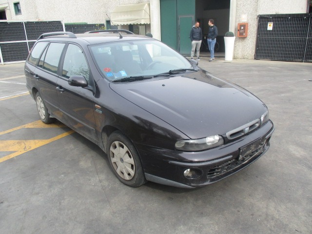 FIAT MAREA SW 1.9 D 77KW 5M 5P (2000) RICAMBI IN MAGAZZINO