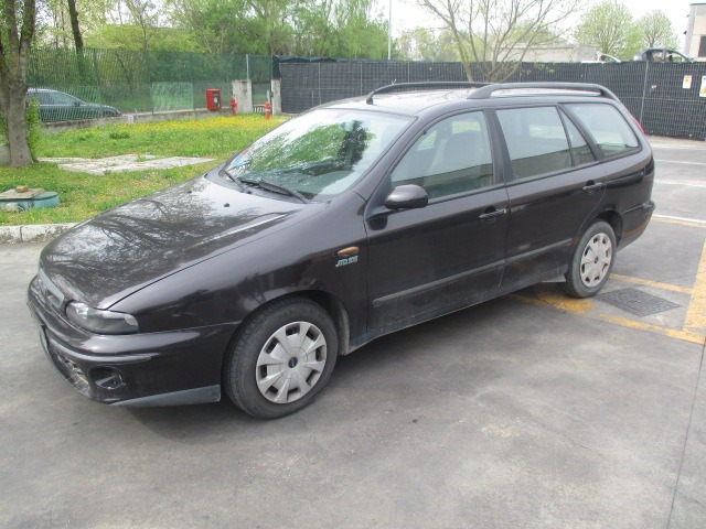 FIAT MAREA SW 1.9 D 77KW 5M 5P (2000) RICAMBI IN MAGAZZINO