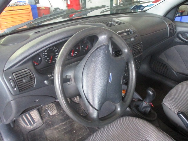 FIAT MAREA SW 1.9 D 77KW 5M 5P (2000) RICAMBI IN MAGAZZINO