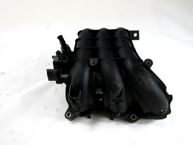 SESALNI KOLEKTOR OEM N. MN143824 ORIGINAL REZERVNI DEL MITSUBISHI COLT Z30 Z3_A Z2_A MK6 (2004 - 2009) BENZINA LETNIK 2007