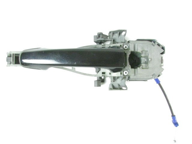 ZUNANJA KLJUKA SPREDNJA LEVA VRATA OEM N. 30784198 ORIGINAL REZERVNI DEL VOLVO C30 533 (2006 - 2012)DIESEL LETNIK 2008