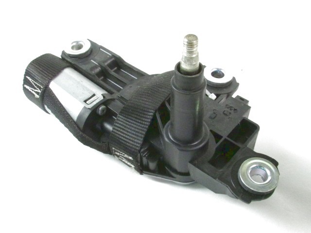 MOTORCEK ZADNJEGA BRISALCA OEM N. 31217000 ORIGINAL REZERVNI DEL VOLVO C30 533 (2006 - 2012)DIESEL LETNIK 2008