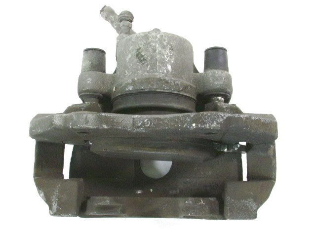 SPREDNJE LEVE ZAVORNE CELJUSTI  OEM N. 36000484 ORIGINAL REZERVNI DEL VOLVO C30 533 (2006 - 2012)DIESEL LETNIK 2008