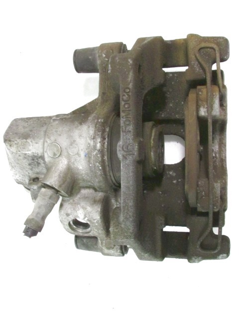 ZADNJE DESNE ZAVORNE CELJUSTI  OEM N. 8603736 ORIGINAL REZERVNI DEL VOLVO C30 533 (2006 - 2012)DIESEL LETNIK 2008