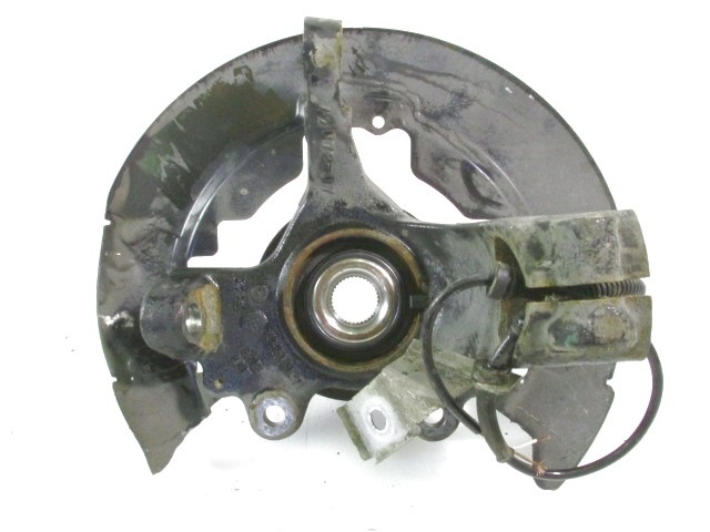 LEVI VRTLJIVI LEZAJ / PESTO KOLESA Z LEZAJEM SPREDAJ OEM N. 3M51-3K171 ORIGINAL REZERVNI DEL VOLVO C30 533 (2006 - 2012)DIESEL LETNIK 2008