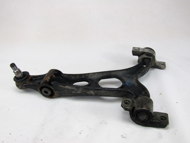 SPREDNJA LEVA ROKA  OEM N. 60624986 ORIGINAL REZERVNI DEL ALFA ROMEO 156 932 BER/SW (2000 - 2003)DIESEL LETNIK 2003