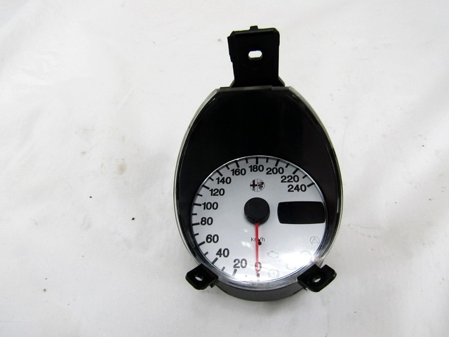 KILOMETER STEVEC OEM N. 156034475 ORIGINAL REZERVNI DEL ALFA ROMEO 156 932 BER/SW (2000 - 2003)DIESEL LETNIK 2003